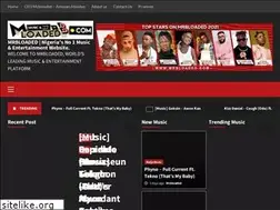 Sites similar to mrbloaded.com