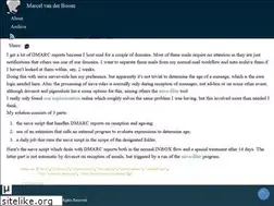 Sites similar to mrblog.nl