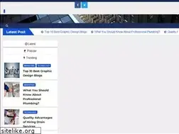 Sites similar to mrbloggers.com