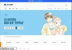 Sites similar to mrblue.com