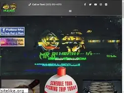 Sites similar to mrbluegill.com