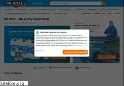 Sites similar to mrboat.nl