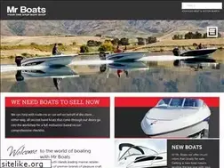 Sites similar to mrboats.co.nz