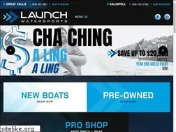 Sites similar to mrboats.com