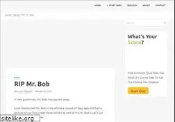 Sites similar to mrbob.ca