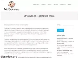 Sites similar to mrbobas.pl