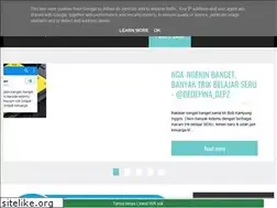 Sites similar to mrbobkampunginggris.com