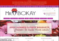 Sites similar to mrbokay.com
