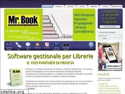 Sites similar to mrbook.it