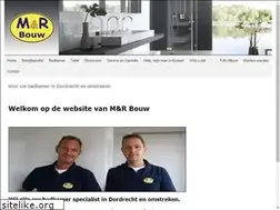 Sites similar to mrbouw.nl