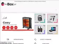 Sites similar to mrbox.gr
