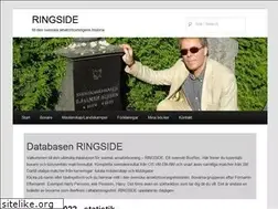 Sites similar to mrboxhist.se