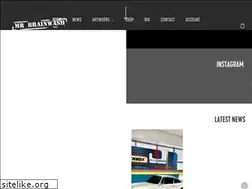 Sites similar to mrbrainwash.com
