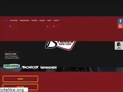 Sites similar to mrbrakesautocare.com