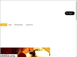 Sites similar to mrbreadmaker.co.uk