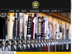 Sites similar to mrbrewstaphouse.com