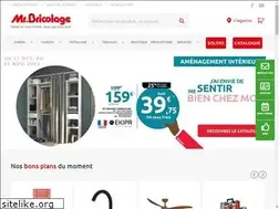 Sites similar to mrbricolage-martinique.fr