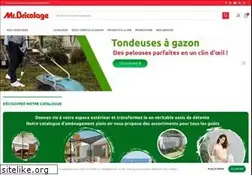 Sites similar to mrbricolage.ma
