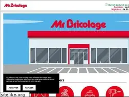 Sites similar to mrbricolage.yt