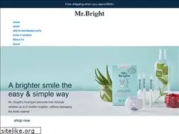 Sites similar to mrbrightsmile.com