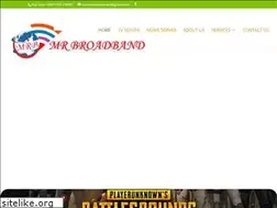 Sites similar to mrbroadband.net
