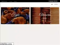 Sites similar to mrbrog.com.pl