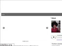 Sites similar to mrbrown.com