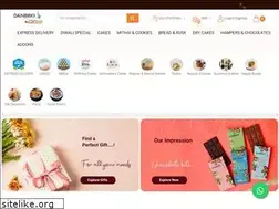Sites similar to mrbrownbakery.com