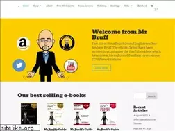 Sites similar to mrbruff.com