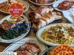 Sites similar to mrbrunospizzeria.com