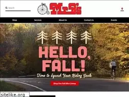 Sites similar to mrbsbicycles.com