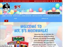 Sites similar to mrbsmoonwalk.com