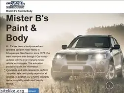 Sites similar to mrbsnm.com