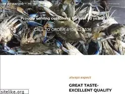 Sites similar to mrbsseafood.com