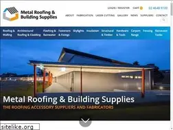 Sites similar to mrbsupplies.com