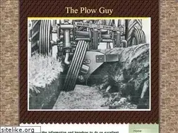Sites similar to mrbtractors.com