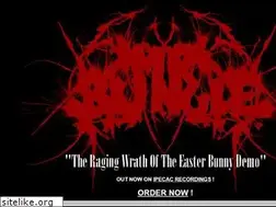 Sites similar to mrbungle.com
