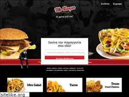 Sites similar to mrburger.gr