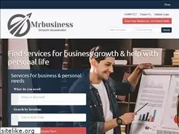 Sites similar to mrbusiness.ca