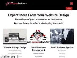 Sites similar to mrbusinessbuilder.com