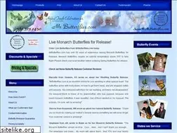 Sites similar to mrbutterflies.com