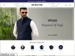 Sites similar to mrbutton.in