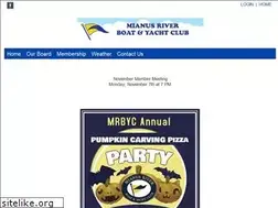 Sites similar to mrbyc.com