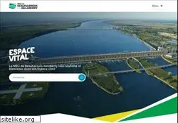 Sites similar to mrc-beauharnois-salaberry.com
