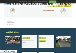 Sites similar to mrc-berlin.de