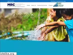 Sites similar to mrc-consultants.com