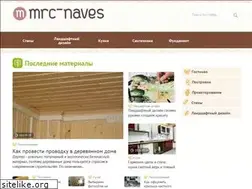Sites similar to mrc-naves.ru