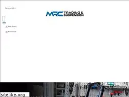 Sites similar to mrc-trading.de