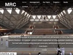 Sites similar to mrc.co.in
