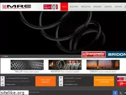 Sites similar to mrc.com.pe